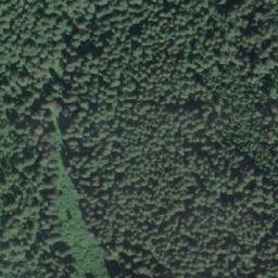 Satellite imagery of The Barrier, CA