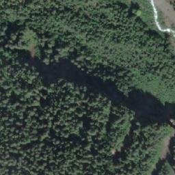 Satellite imagery of The Barrier, CA