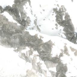 Satellite imagery of Mount Davidson, CA