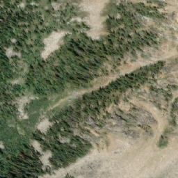 Satellite imagery of Mount Denver, CA