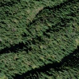 Satellite imagery of Selkirk Peak, CA