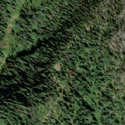 Satellite imagery of Silver Ridge, CA
