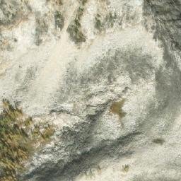 Satellite imagery of Mount Cody, CA
