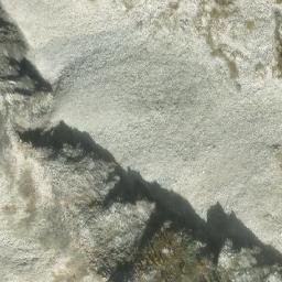 Satellite imagery of Mount Cody, CA