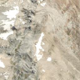 Satellite imagery of Bivouac Tower, CA