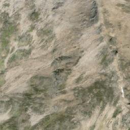 Satellite imagery of Radiant Peak, CA