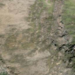 Satellite imagery of Radiant Peak, CA