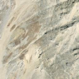 Satellite imagery of Mount Gagnebin, CA