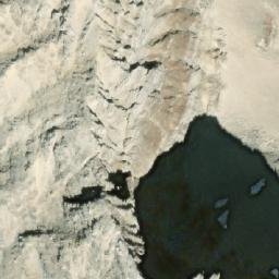 Satellite imagery of Mount Gagnebin, CA