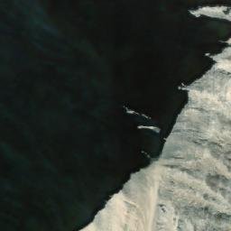 Satellite imagery of Mount Haynes, CA