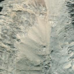 Satellite imagery of Mount Haynes, CA