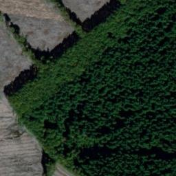 Satellite imagery of 0836705 - A, BE