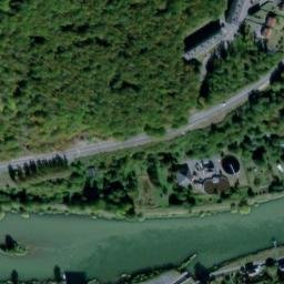 Satellite imagery of 0836307 - B, BE
