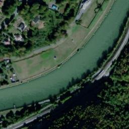 Satellite imagery of 0836307 - B, BE
