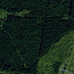 Satellite imagery of 0836305 - A, BE