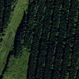 Satellite imagery of 0836305 - A, BE