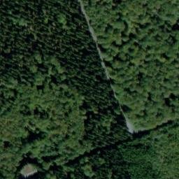 Satellite imagery of Tour du millénaire Gedinne, BE