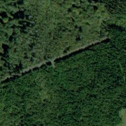 Satellite imagery of Tour du millénaire Gedinne, BE
