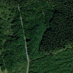 Satellite imagery of Tour du millénaire Gedinne, BE