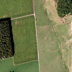 Satellite imagery of LB203, BE
