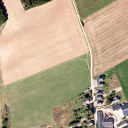 Satellite imagery of LB202, BE