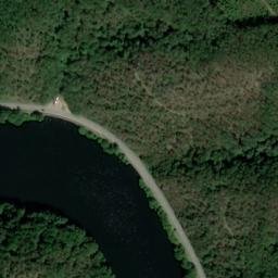 Satellite imagery of LU-DE 43, BE