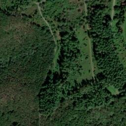 Satellite imagery of LU-DE 43, BE