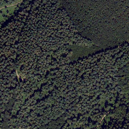 Satellite imagery of LU-DE 40, BE