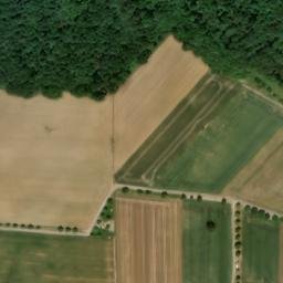 Satellite imagery of Auf der Höhe, DE