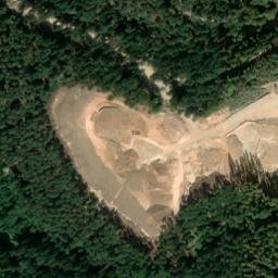 Satellite imagery of Rüfferscheid, DE