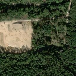 Satellite imagery of Rüfferscheid, DE