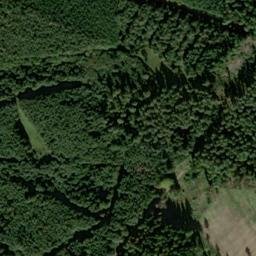 Satellite imagery of Rüfferscheid, DE