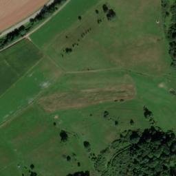 Satellite imagery of Burgberg, DE