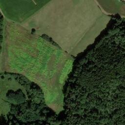 Satellite imagery of Burgberg, DE