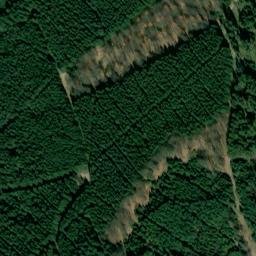 Satellite imagery of Ginster Kopf, DE