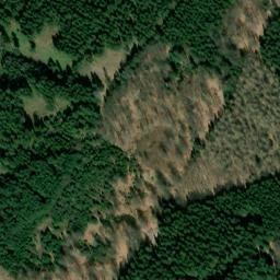 Satellite imagery of Ginster Kopf, DE