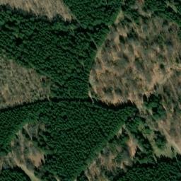 Satellite imagery of Ginster Kopf, DE