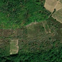 Satellite imagery of Münsterer Kopf, DE
