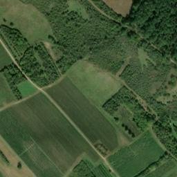 Satellite imagery of Landesgrenzstein 1577 Kur-Pfalz - Kur-Mainz, FR
