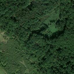 Satellite imagery of Landesgrenzstein 1577 Kur-Pfalz - Kur-Mainz, FR