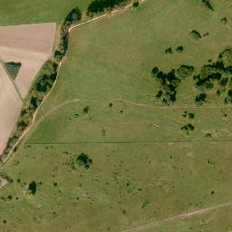 Satellite imagery of Fußberg, DE