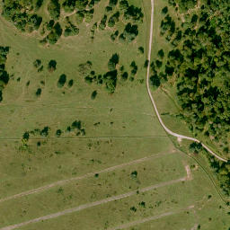 Satellite imagery of Fußberg, DE