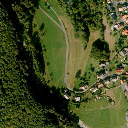 Satellite imagery of Heinrichsberg, DE