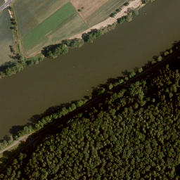 Satellite imagery of Höhenberg, DE