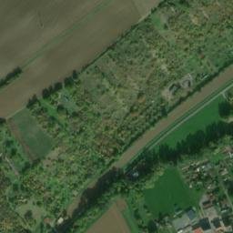 Satellite imagery of Spitalschloss Thüngen, DE