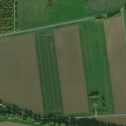 Satellite imagery of Spitalschloss Thüngen, DE