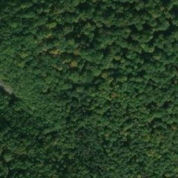 Satellite imagery of Poppenhauser Höhe, DE