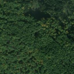 Satellite imagery of Poppenhauser Höhe, DE