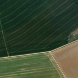 Satellite imagery of Kirchberg, DE