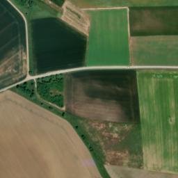 Satellite imagery of Kirchberg, DE